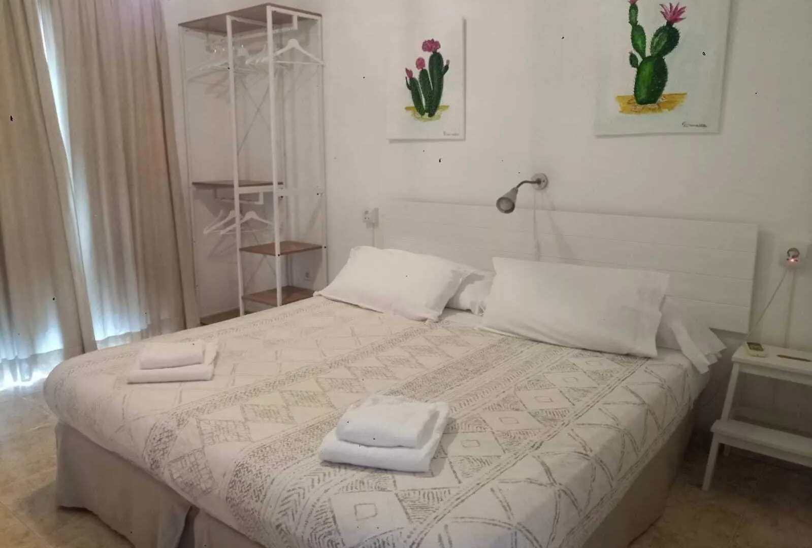 La Moraga De Poniente Malaga Hostel 0*,