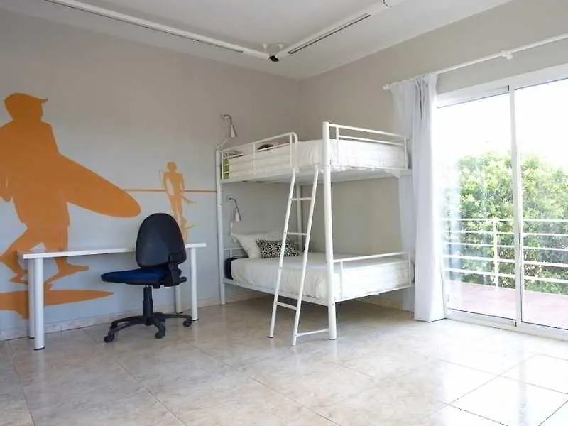 La Moraga De Poniente Malaga Hostel 0*,  Spain