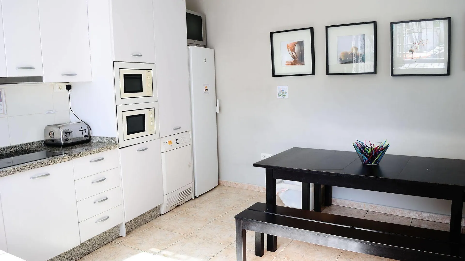 La Moraga De Poniente Malaga Hostel 0*,