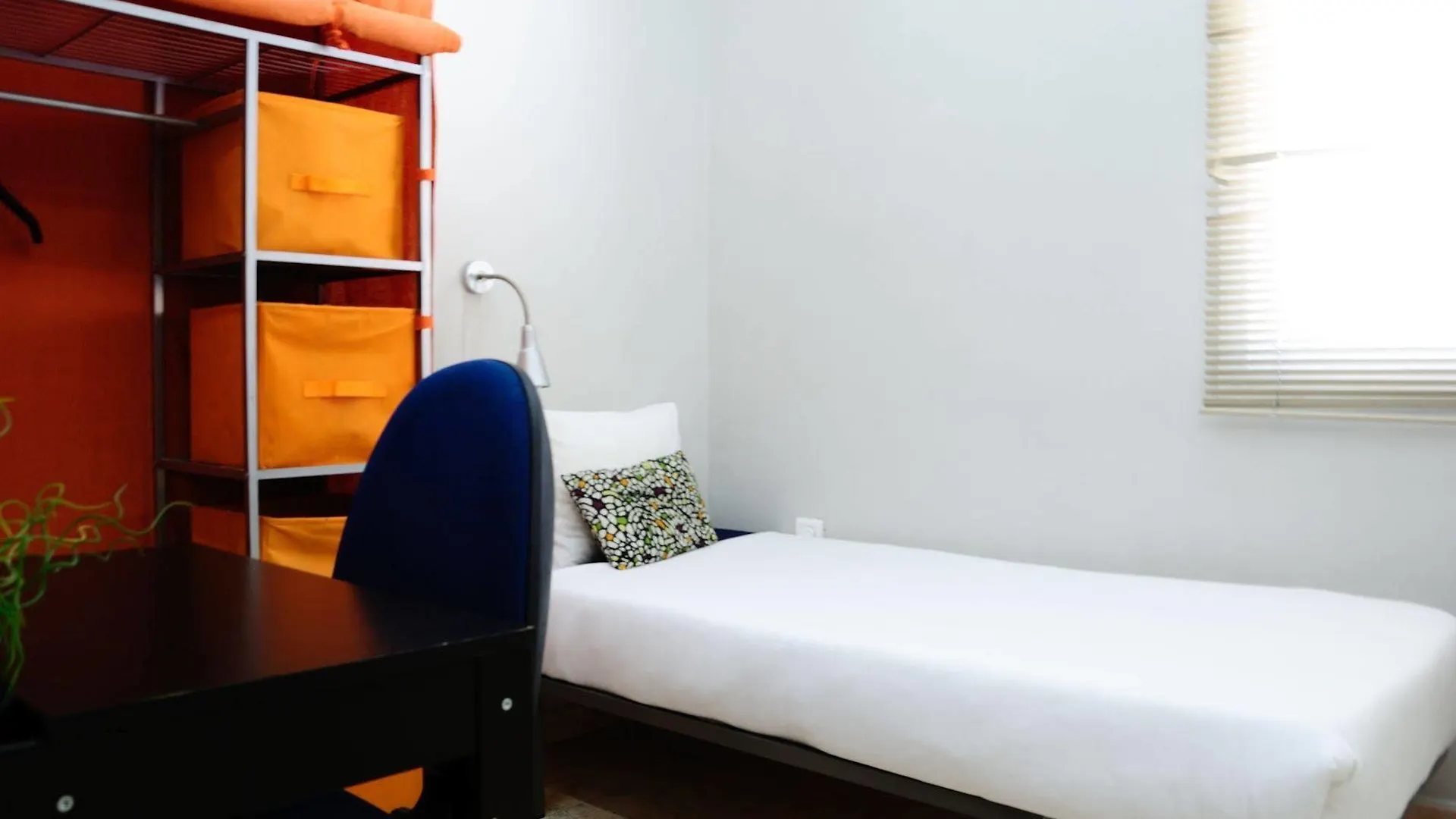La Moraga De Poniente Malaga Hostel