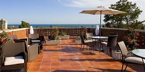 La Moraga De Poniente Malaga Hostel 0*,  ספרד