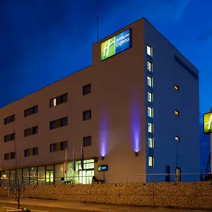 Express By Ihg 3*, Vitoria-Gasteiz Spanien