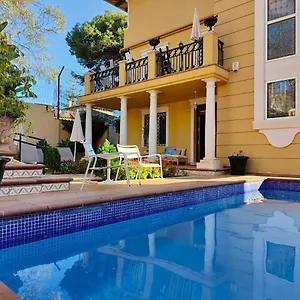 Bypillow Lorena Adults Recommended 2*, Málaga Spanien