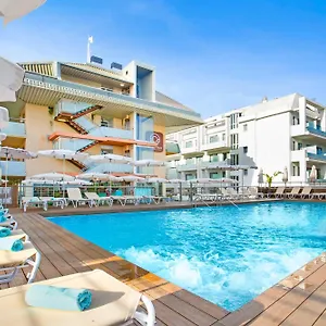 Odissea Park 4*, Santa Susanna Spanien