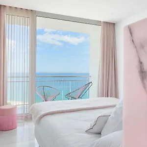 Aromar 4*, Platja d'Aro Spanien