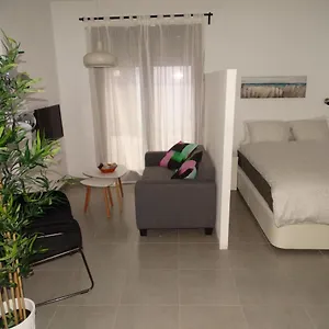 Lägenhetshotell - Jinetes, 23, Málaga