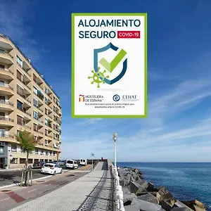 Parma 2*, San Sebastián Spanien
