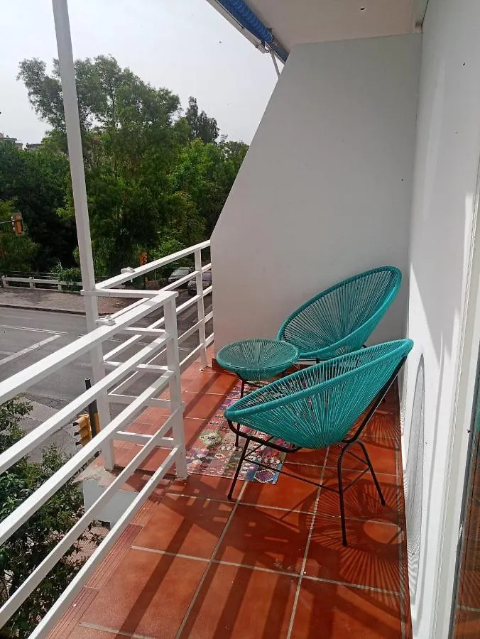 La Moraga De Poniente Malaga Hostel