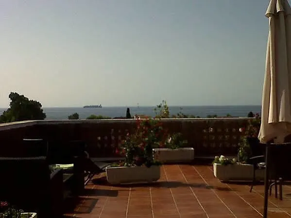 **  La Moraga De Poniente Malaga Hostel Spain