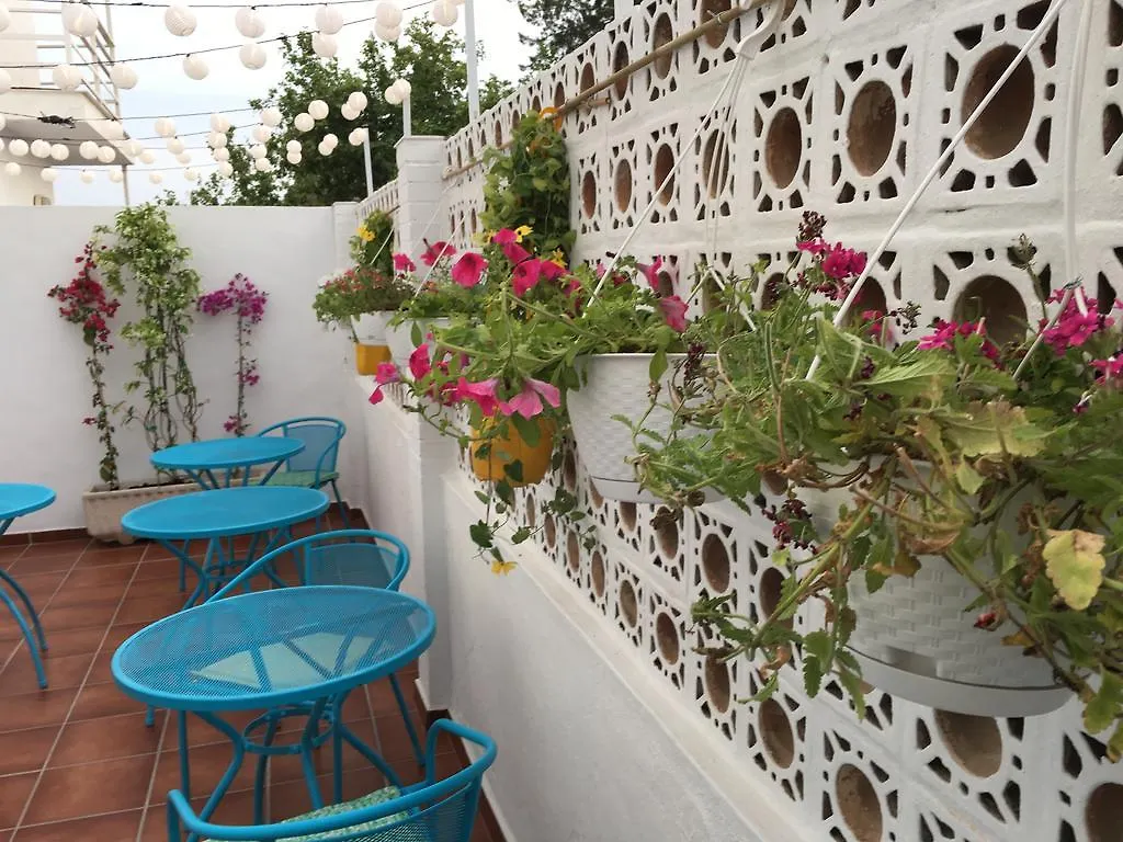 La Moraga De Poniente Malaga Hostel 2*,  Spain